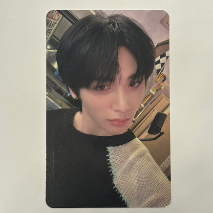 BOYNEXTDOOR - 19.99 Soundwave Photocard