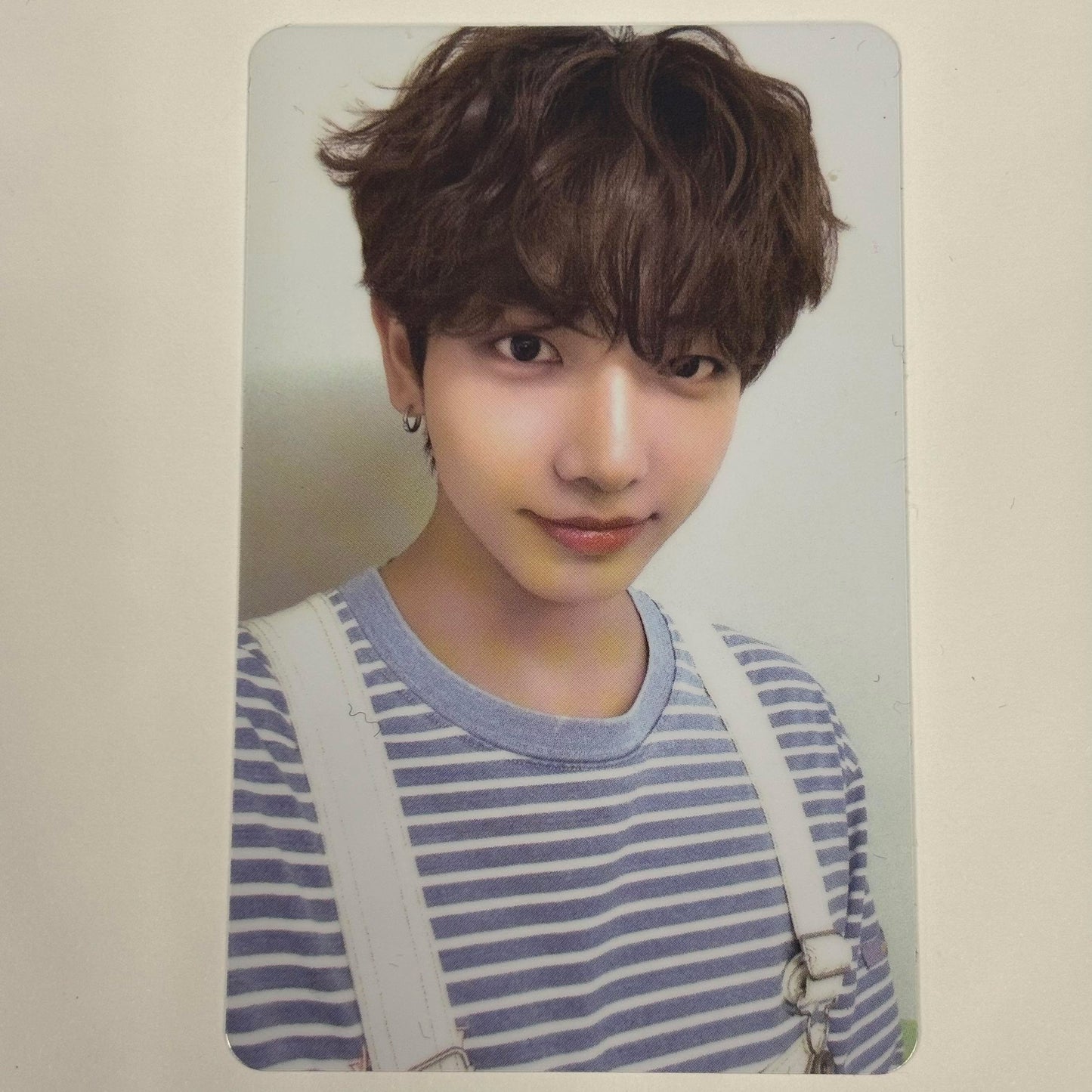 BOYNEXTDOOR - 19.99 Whosfan Cafe Photocard