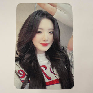 (G)I-DLE - 2 MYMUSICTASTE Lucky Draw Photocards