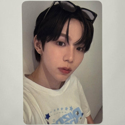 RIIZE - RIIZING : Epilogue Ktown4u Photocard