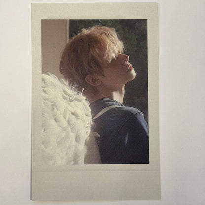 TXT - The Star Chapter: Sanctuary Apple Music Photocards Angel Ver