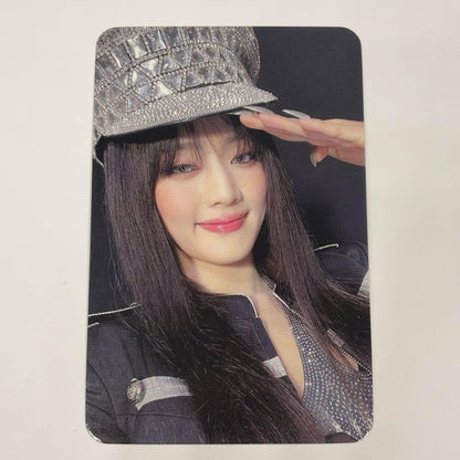 (G)I-DLE - 2 MyMusicTaste Photocards