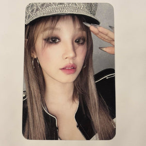 (G)I-DLE - 2 MyMusicTaste Photocards