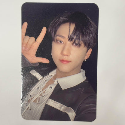 STRAY KIDS - ROCK-STAR MYMUSICTASTE Photocards