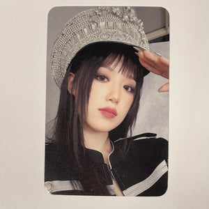 (G)I-DLE - 2 MyMusicTaste Photocards