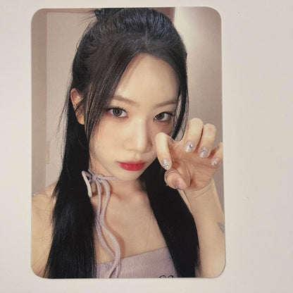 Odd Eye Circle - Version Up MyMusicTaste Photocards