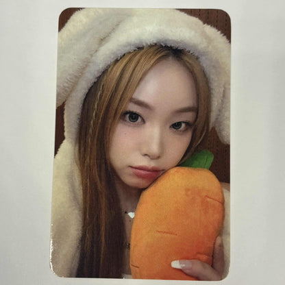 BILLLIE - 'Of All We Have Lost' MAKESTAR Photocards