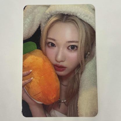 BILLLIE - 'Of All We Have Lost' MAKESTAR Photocards