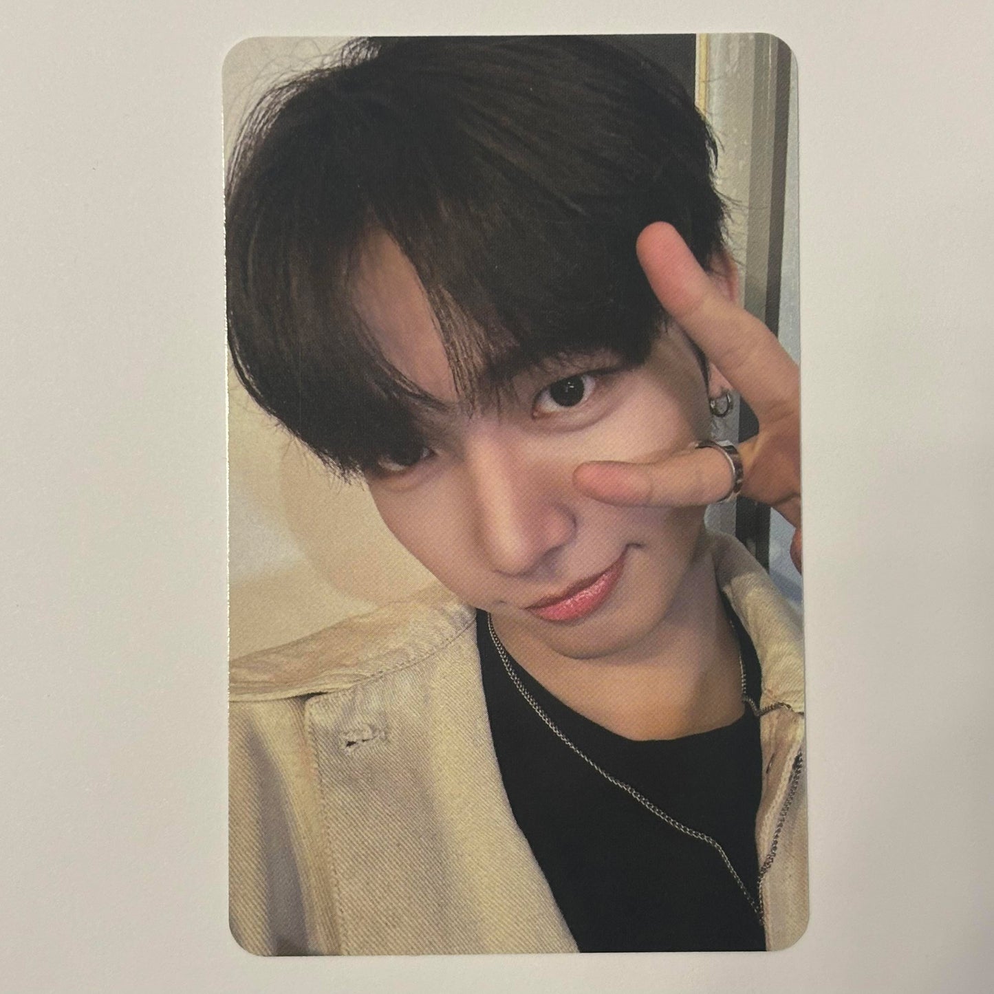 BOYNEXTDOOR - 19.99 Soundwave Photocard