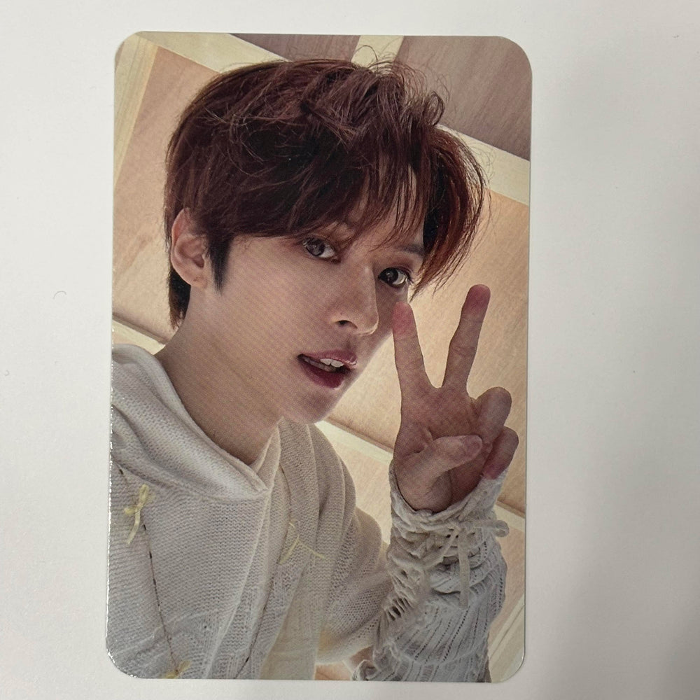 STRAY KIDS - ROCK-STAR MYMUSICTASTE Photocards