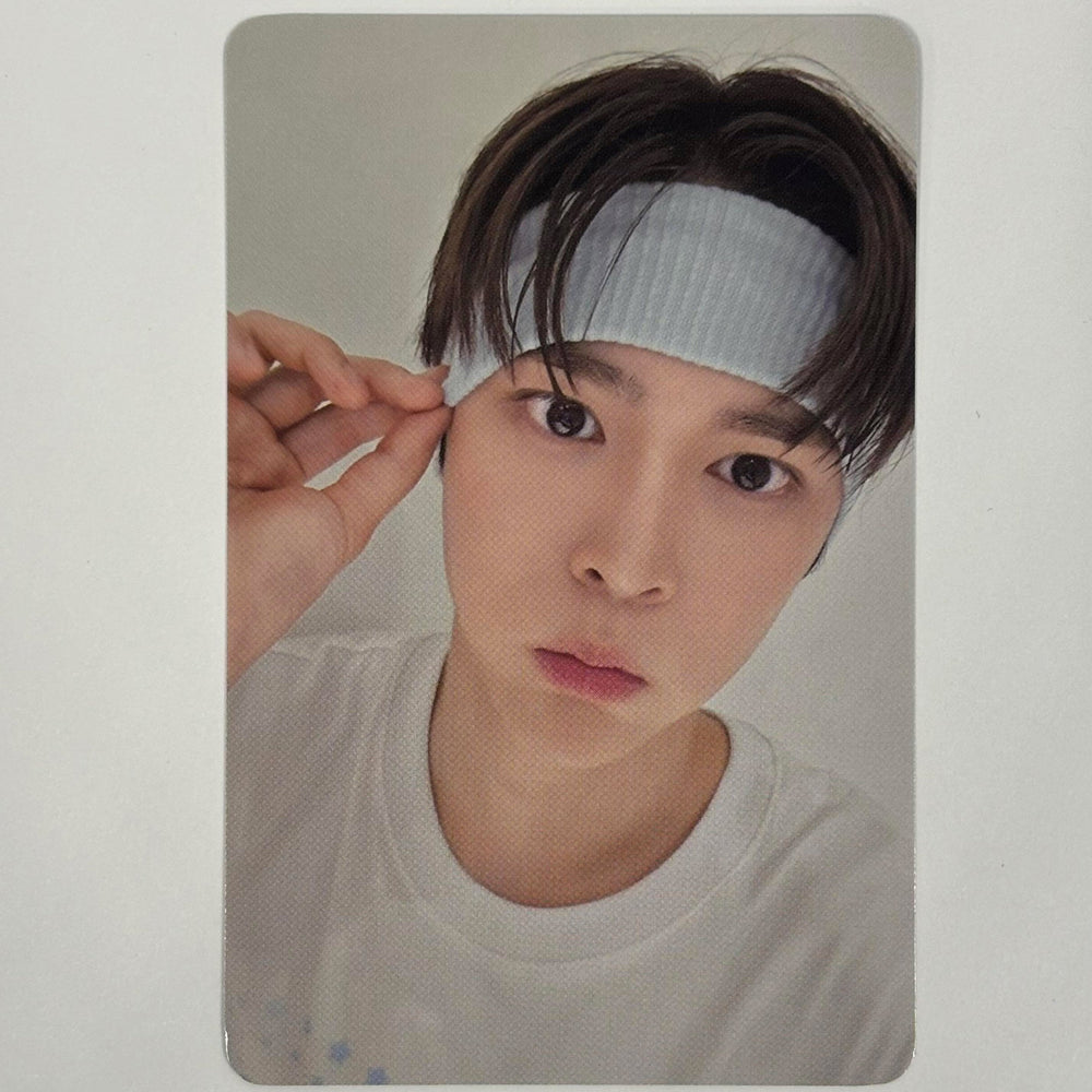 RIIZE - RIIZING : Epilogue Ktown4u Photocard