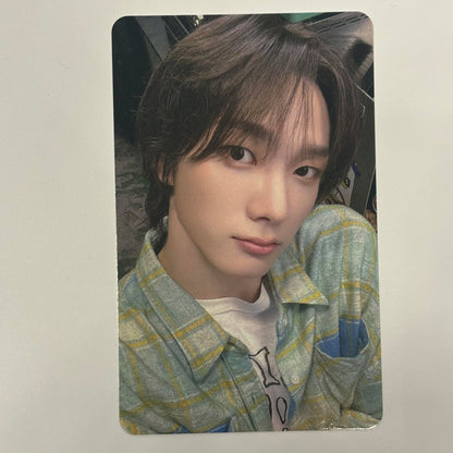 BOYNEXTDOOR - 19.99 Soundwave Photocard