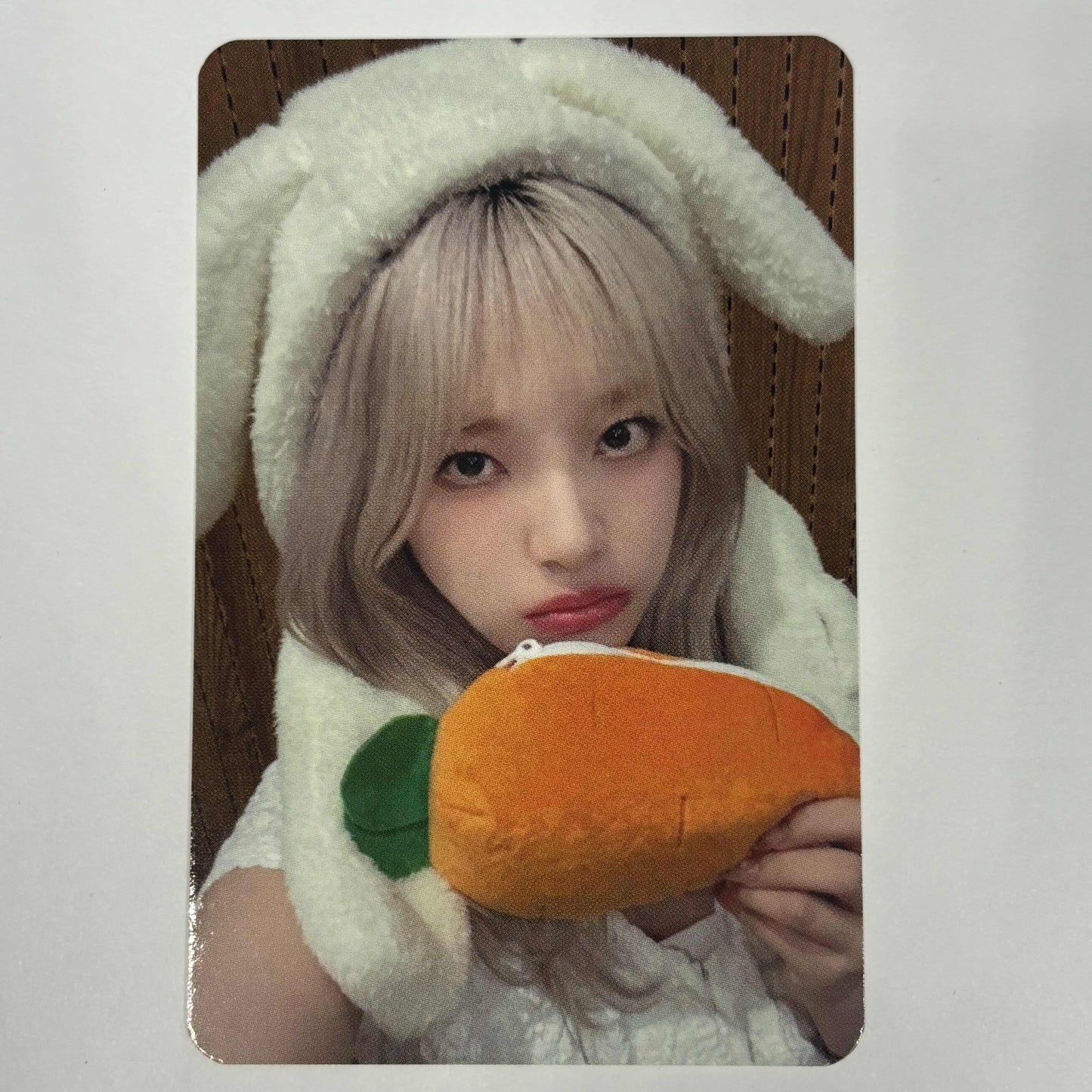 BILLLIE - 'Of All We Have Lost' MAKESTAR Photocards