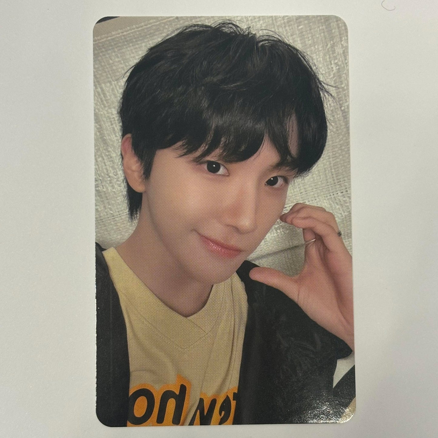 BOYNEXTDOOR - 19.99 Soundwave Photocard