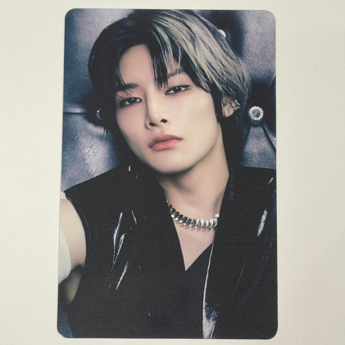 Stray Kids - 'GIANT' Tower Records Photocards