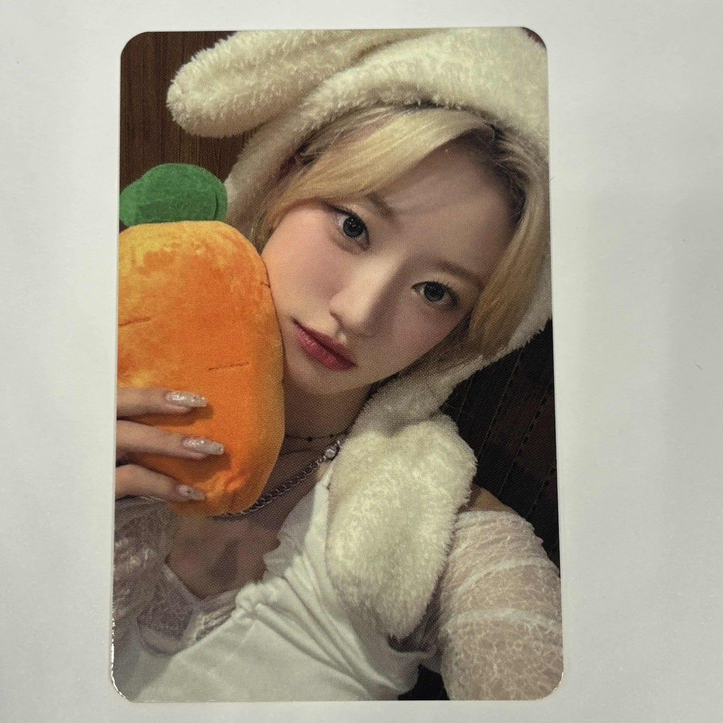 BILLLIE - 'Of All We Have Lost' MAKESTAR Photocards