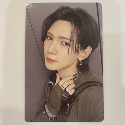 ATEEZ - OUTLAW Album Photocards