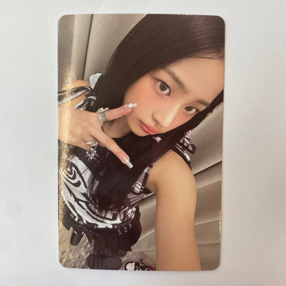 NEWJEANS - GET UP Weverse Ver. Photocards