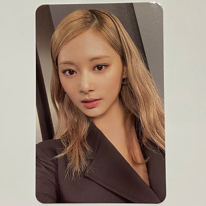 TWICE - Official Album Photocards