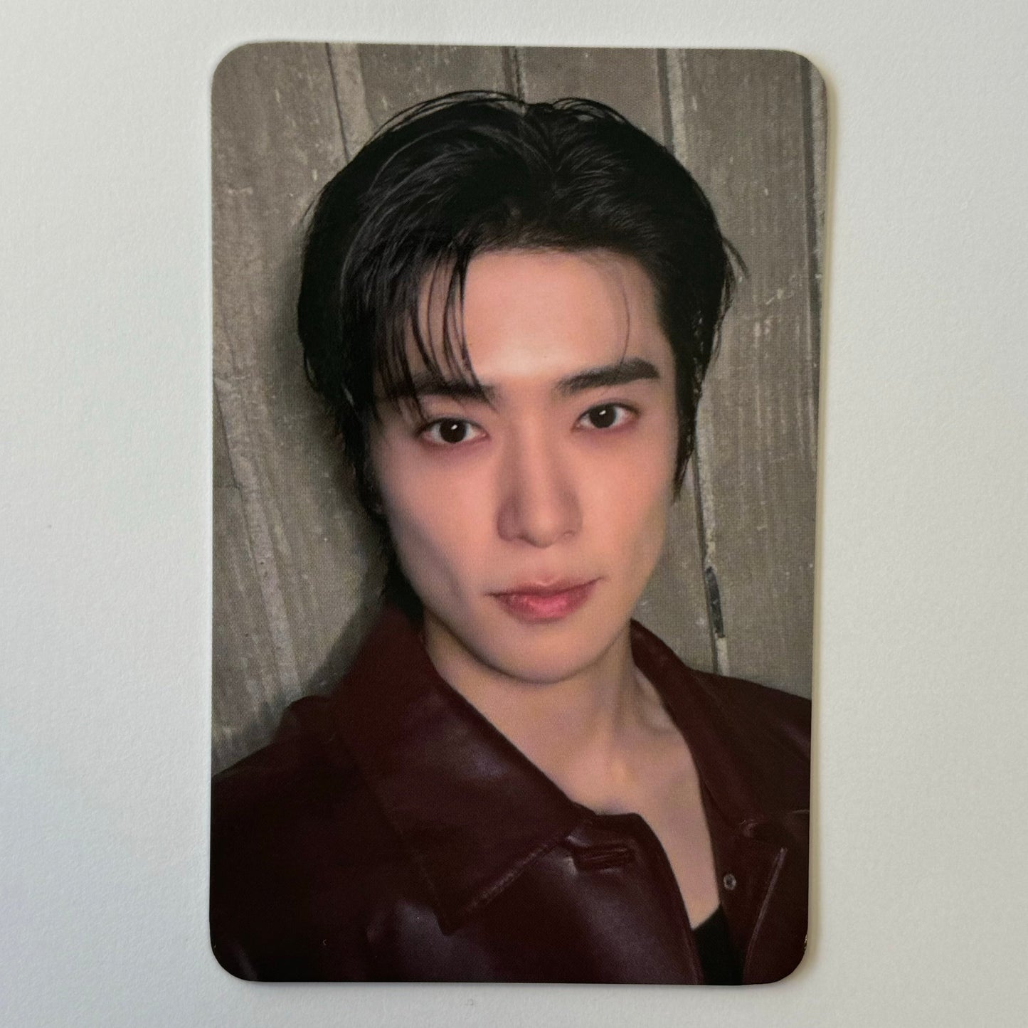 JAEHYUN - J Everline Photocard