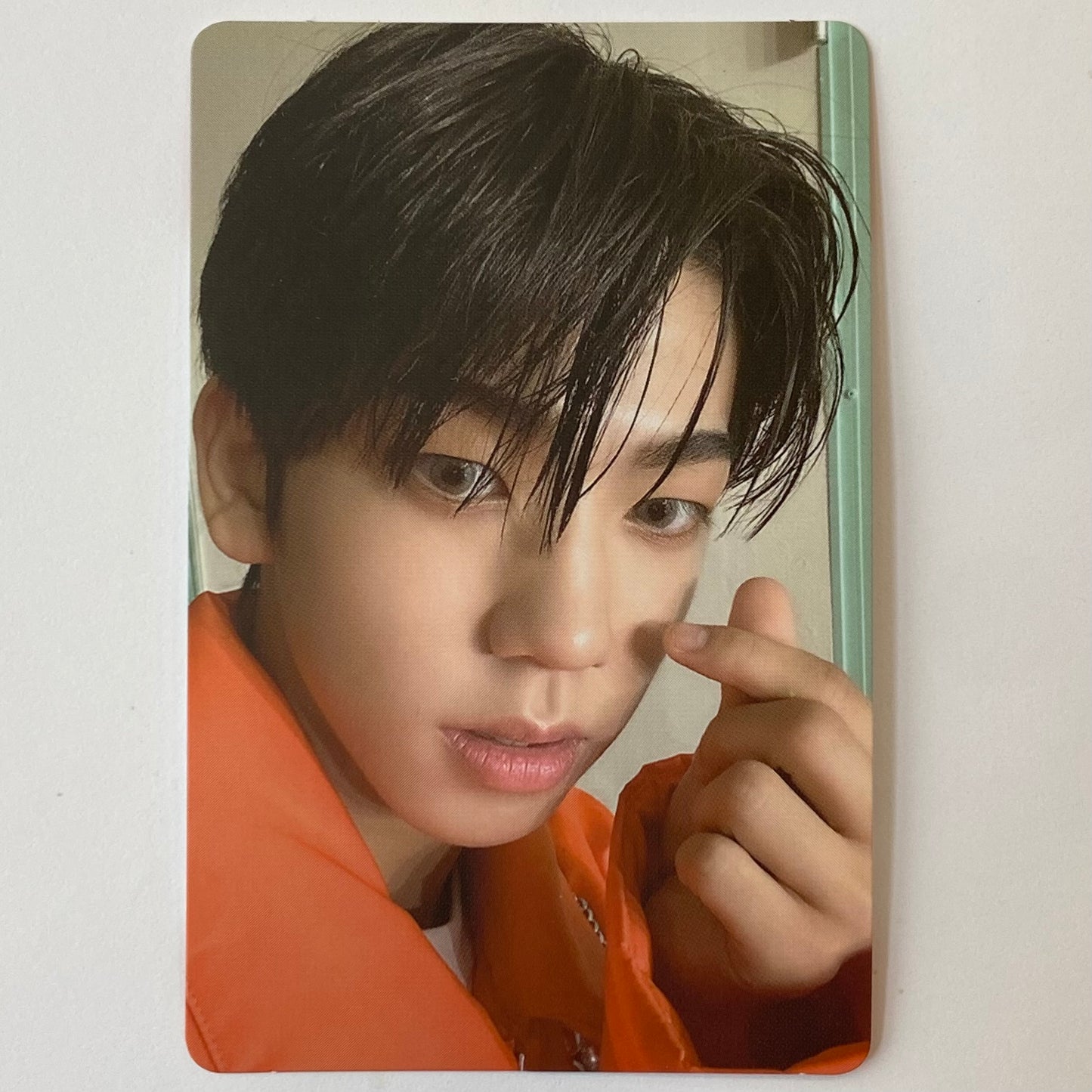 8TURN - 8TURNRISE Album Photocards