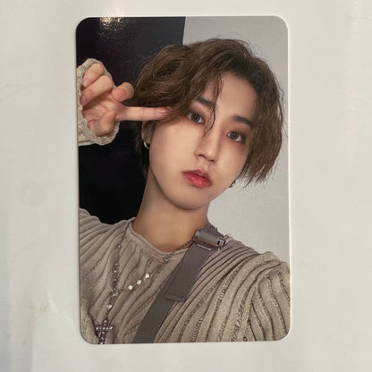 Stray Kids - ROCK-STAR Soundwave Photocards