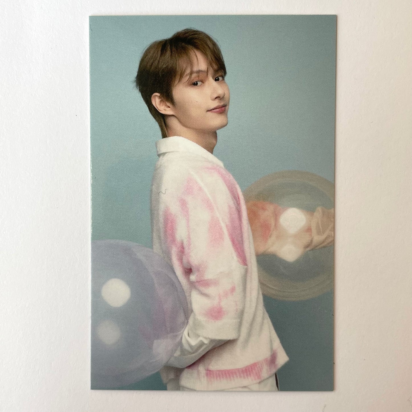 Seventeen - Always Yours Tower Records Photocards