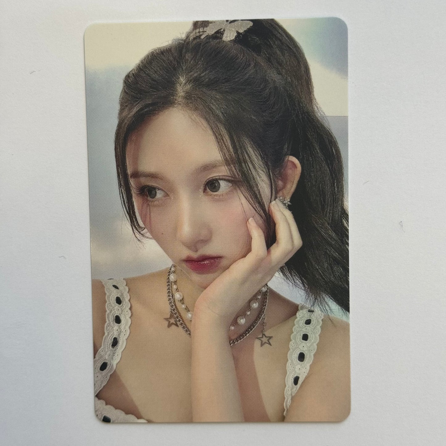 IVE - ALIVE HMV Photocards