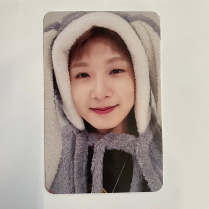 AMPERS&ONE - Makestar Photocards