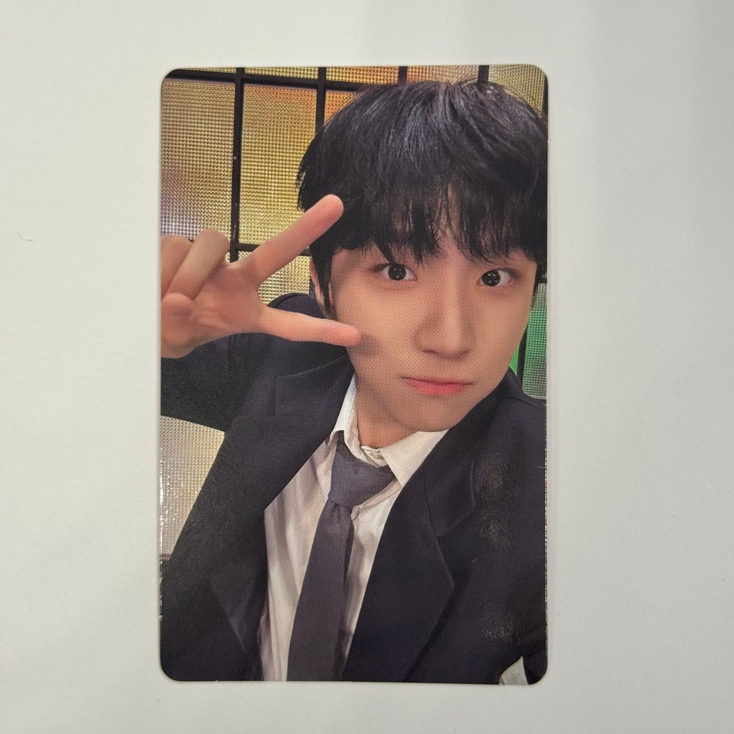 BOYNEXTDOOR - 19.99 Weverse Photocard