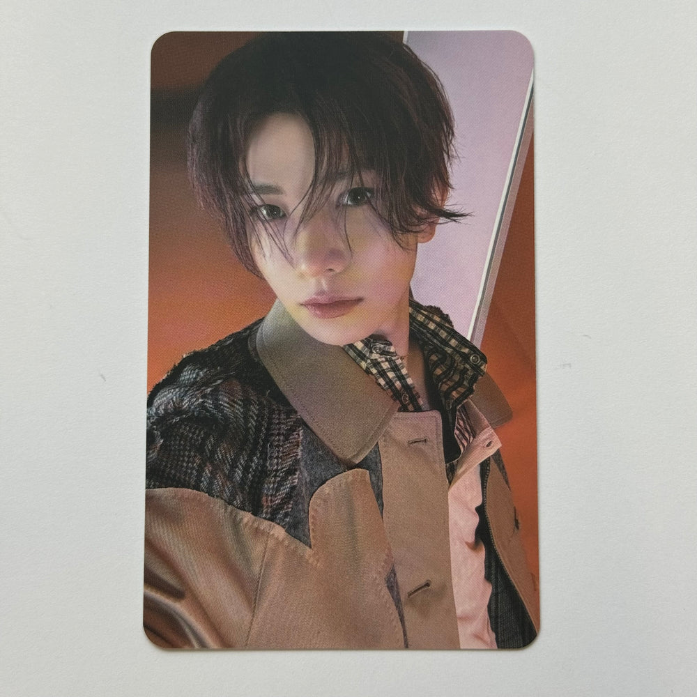 ENHYPEN - ROMANCE: UNTOLD Music Art Photocards