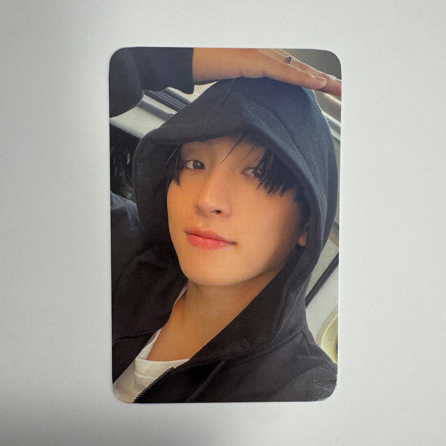 The Boyz - Trigger Withmuu Photocard