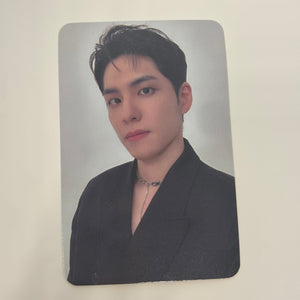 DAY6 - BAND-AID Soundwave Photocard