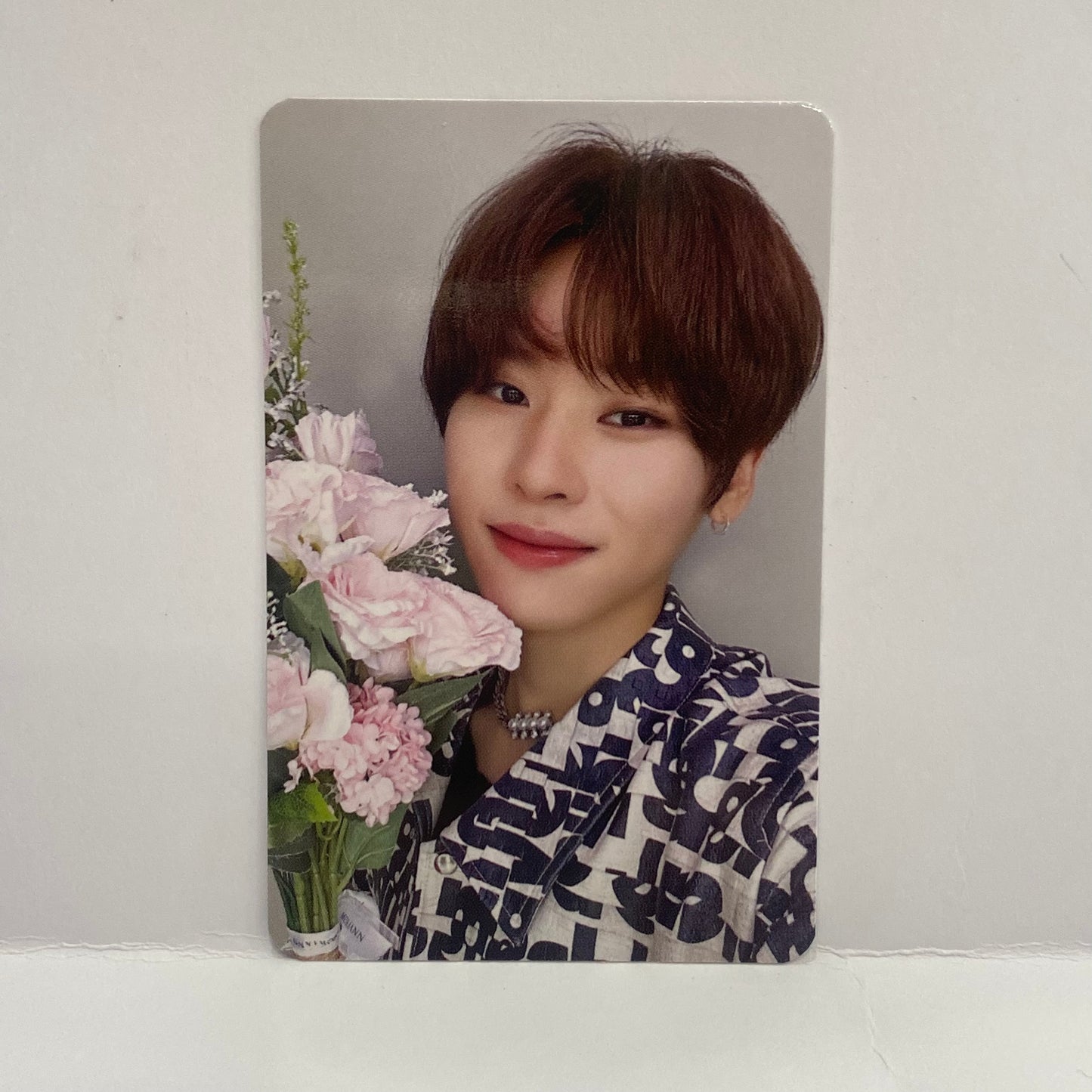 N.SSIGN - Birth of Cosmo Makestar Photocard