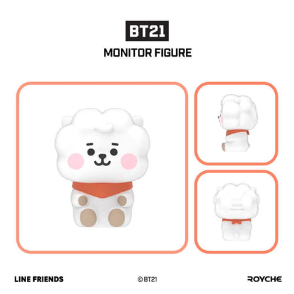 BT21 - Baby Monitor Figure