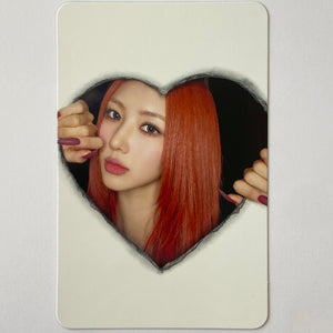 DREAMCATCHER - [VirtuouS] Makestar Photocards