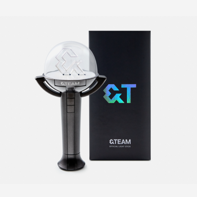 &TEAM - Official Lightstick