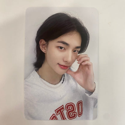 Stray Kids - ROCK-STAR Withmuu Photocards