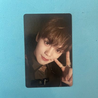 ZEROBASEONE - Melting Point Album Photocards