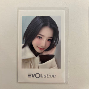 tripleS - EVOLution Makestar Photocard