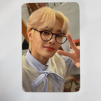 Stray Kids - Nacific Photocards