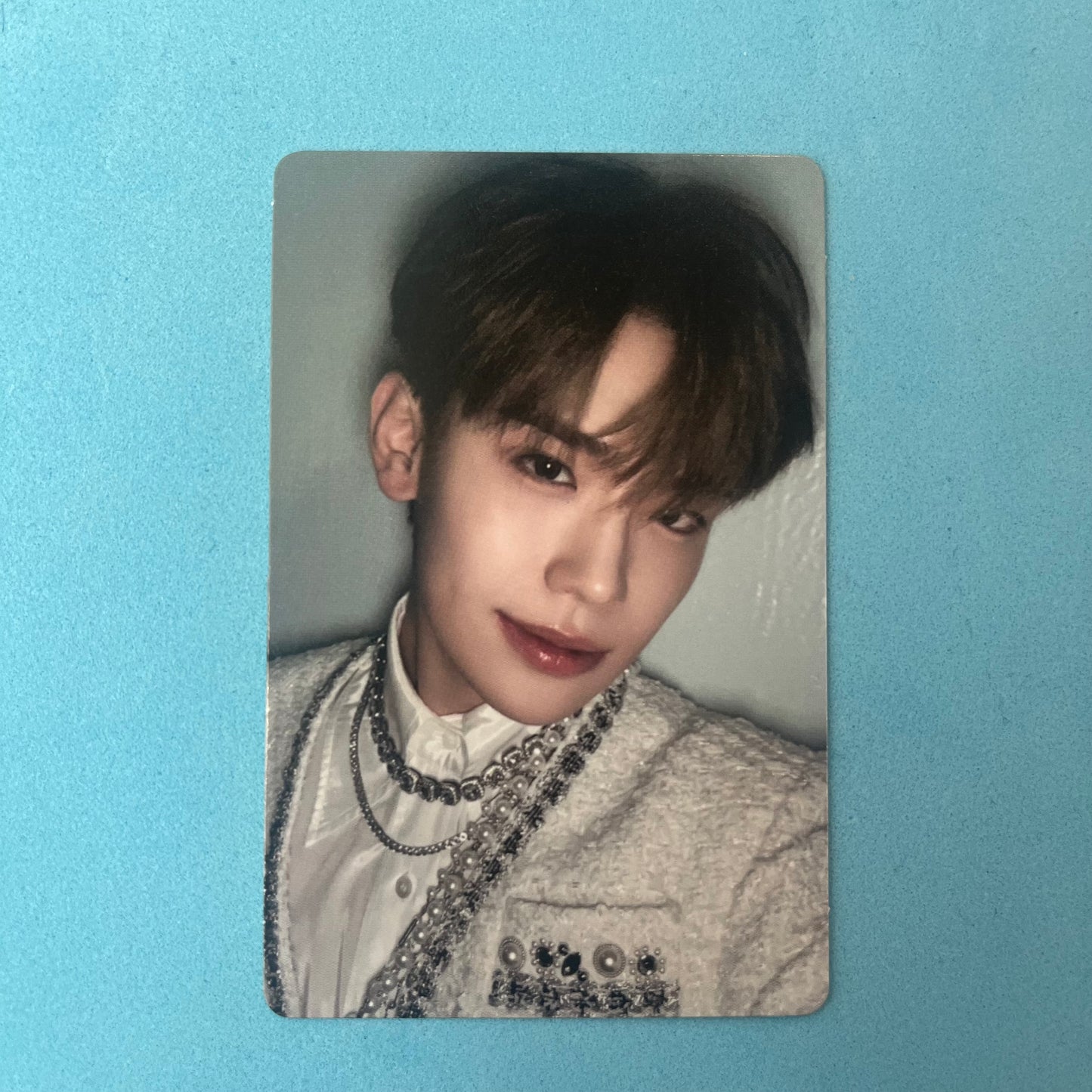 ZEROBASEONE - Melting Point Album Photocards