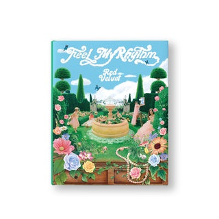 Red Velvet - ‘The Reve Festival’ 2022 (Feel My Rhythm)