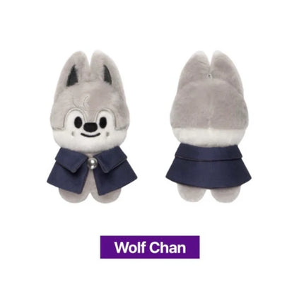 STRAY KIDS - [MAGIC SCHOOL]  10CM PLUSH