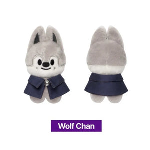 [PRE-ORDER] STRAY KIDS - [MAGIC SCHOOL] 10CM PLUSH