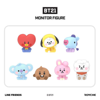 BT21 - Baby Monitor Figure