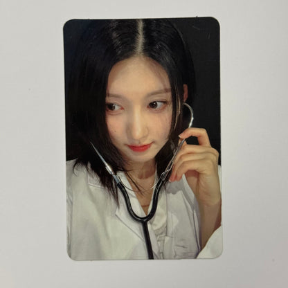 IVE - 'IVE SWITCH' Makestar Lucky Draw Photocard