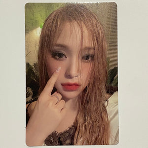 DREAMCATCHER - Official Album Photocards