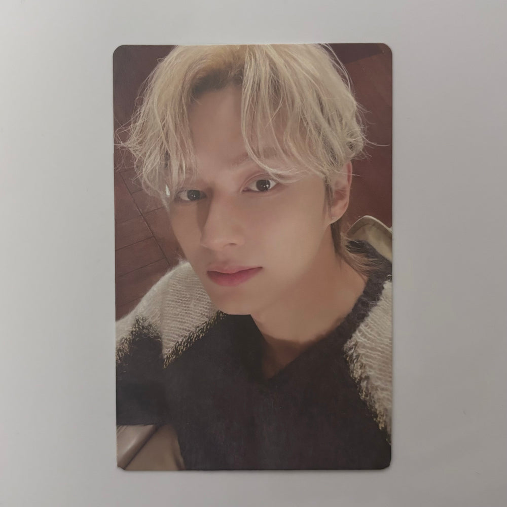 SEVENTEEN - Official Album Photocards