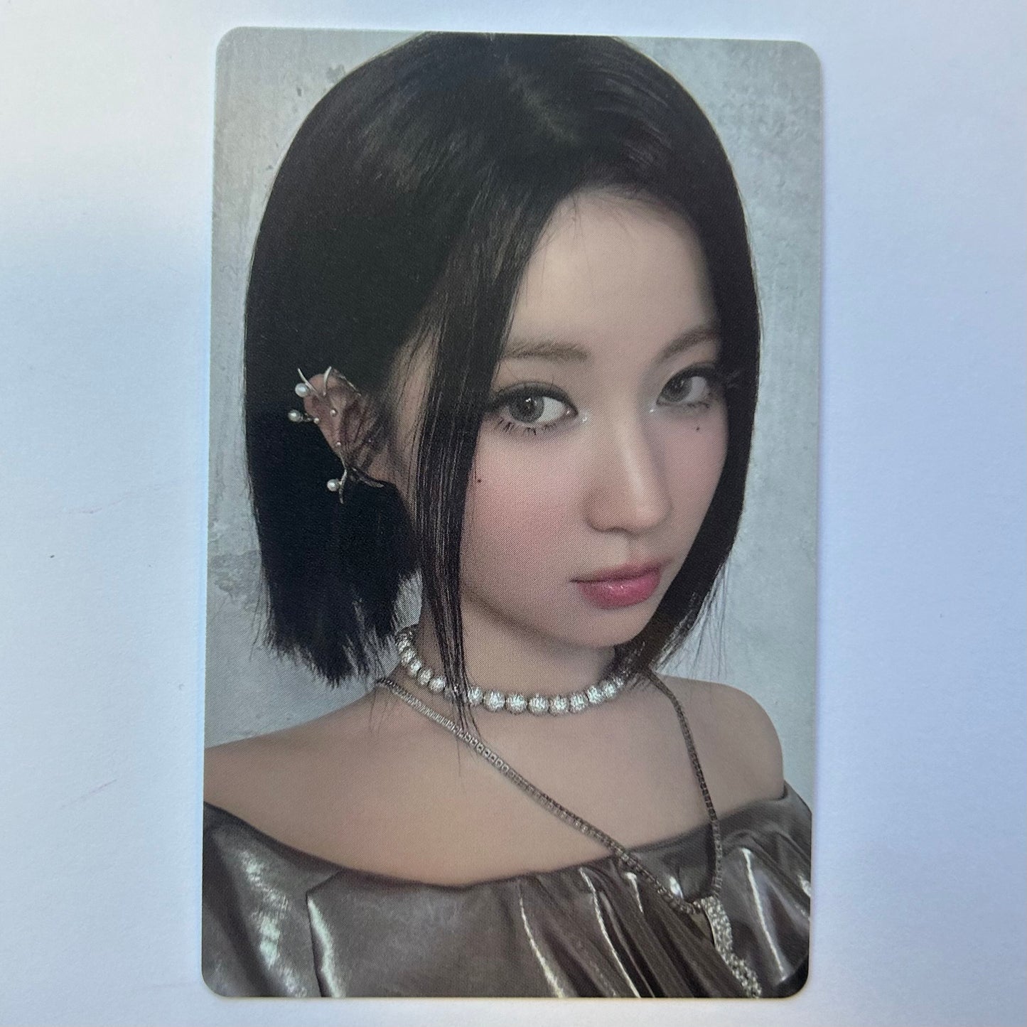 BABYMONSTER - Drip Weverse Photocards